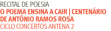 SETEMBRO NO AUDITÓRIO | ESPECTÁCULOS GRATUITOS