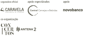 SETEMBRO NO AUDITÓRIO | ESPECTÁCULOS GRATUITOS