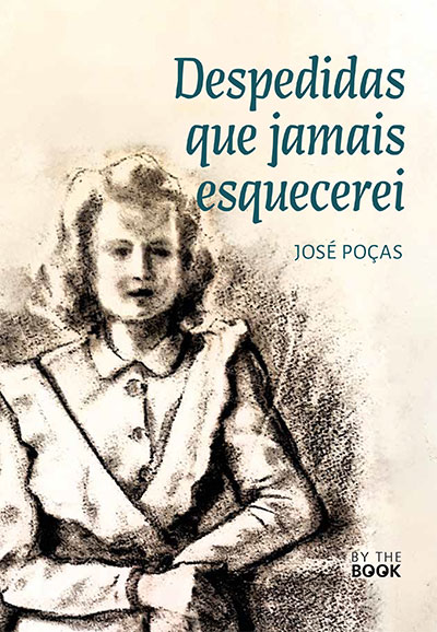 Despedidas que jamais esquecerei - Capa