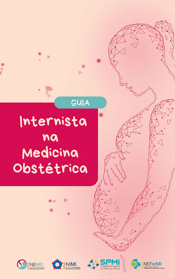 Guia do Internista na Medicina Obstétrica