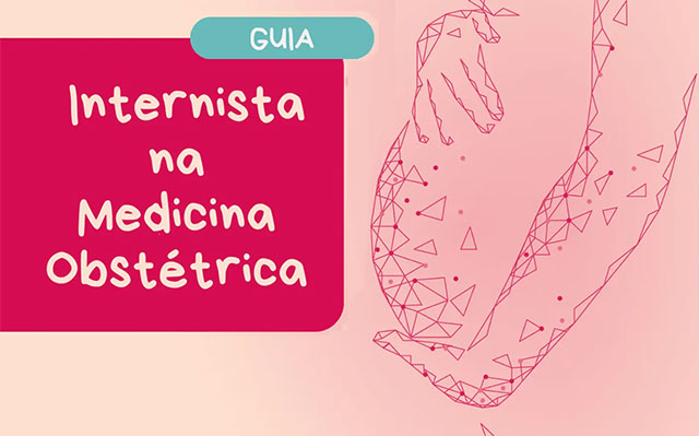 Guia do Internista na Medicina Obstétrica