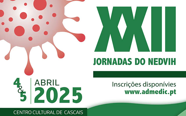 XXII Jornadas do NEDVIH – Abstracts até 21/2